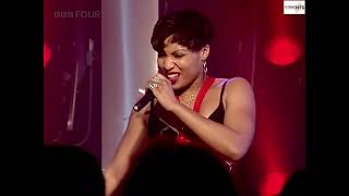 Adina Howard  Freak Like Me Top Of The Pops 1995 [upl. by Yecram]