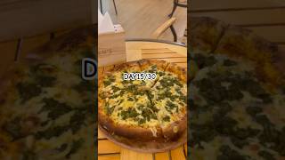 Best Pizza in Bangalore 😋😋minivlog ashortaday 30daychallenge viralvideo [upl. by Eyt]