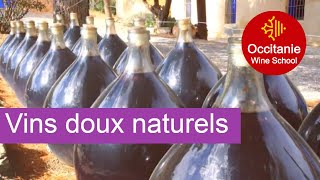 Mini masterclass 11 Les vins doux naturels [upl. by Ashly782]