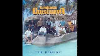 Conjunto Quisqueya  La Bochinchera 1990 [upl. by Adlemy]