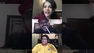 Namita Thapar angry on shark tank [upl. by Monk]