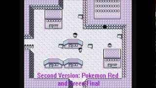 Lavender Town All Real Music Versions Plus a Bonus [upl. by Aseiram324]