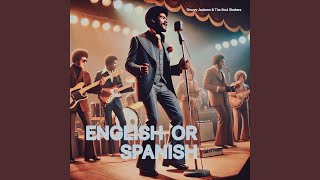 English or Spanish Remastered 2024 [upl. by Elletnahs]