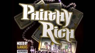 PHILTHY RICH FEAT IAMSU JOSH K  DONT GET OFFENDED [upl. by Birmingham]