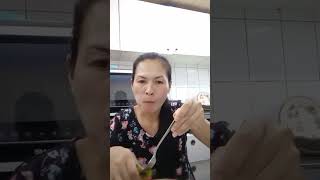 MUKBANG lunch timelate uploadbisdak [upl. by Juanita456]