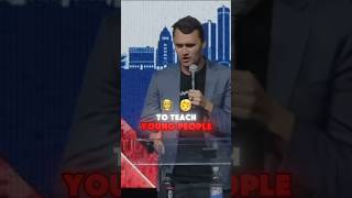 Charlie Kirk on COMMUNISM in America ⁉️✅❌ charliekirk debate [upl. by Avle]