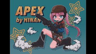 【Apex Legends】ASGSスクリム [upl. by Auria]