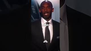 The Reason Why Kobe Bryant Became Successful [upl. by Nnaear65]