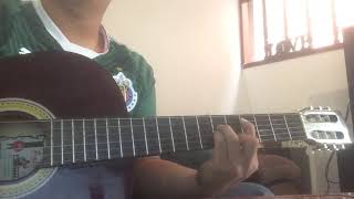 La Constante  Bunbury Cover [upl. by Messing]