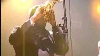 Maceo Parker LIVE quotUptown Upquot [upl. by Swayne]