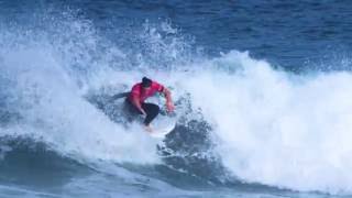 Trailer Cascais Womens Pro [upl. by Fred]