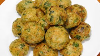 Gunta Ponganalu Recipe  Easy amp Tasty Gunta Ponganalu  Instant Rice Ponganalu  Appam Recipe [upl. by Naened]