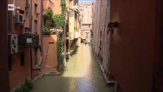 Bologna città sullacqua  Superquark 04072018 [upl. by Yoshiko]