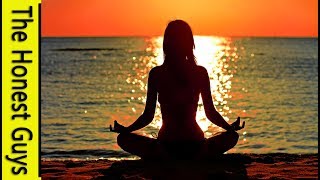 Mindfulness Meditation  Guided 20 Minutes [upl. by Meihar]