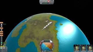 Kerbal Space Program  Tutorial  How to get to a specific height [upl. by Akined]