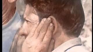 Canto a Tenore e improvvisazione poetica  Bitti anni 70  Documentario [upl. by Spielman]