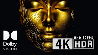 4K HDR 60FPS Collection Dolby Vision  MINDBLOWING Visuals [upl. by Nuawd]