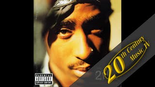 2Pac  I Aint Mad At Cha feat Danny Boy Steward [upl. by Labotsirc627]