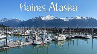 Haines Alaska [upl. by Kirk]