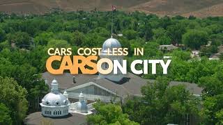 Top Toyota Models Cost Less in Carson City [upl. by Irret872]