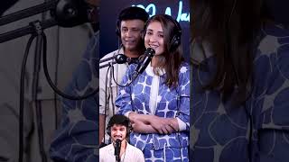 Kaha Shuru Kaha Khatam  RJ Naved Prank Latest Prank  Dhvani Bhanushali rjnavedmirchimurga [upl. by Lanuk407]