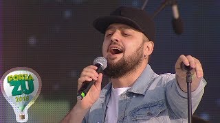 GUZ  Blestem  Firai sa fii tu de murg  Constantine  Pisicuta Live la FORZA ZU 2018 [upl. by Shaeffer]