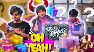 Mystery box Win 150000🤑 [upl. by Euqinay]