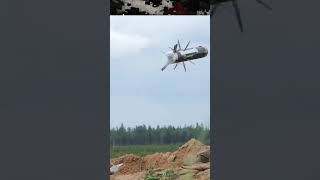 FGM148 Javelin In Action • ManPortable AntiTank Missile [upl. by Boser]