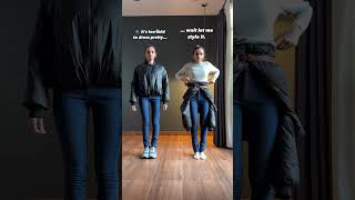 Winter Outfit Inspo ☃️ styling monalishamahapatra ootd youtube [upl. by Ardnala696]