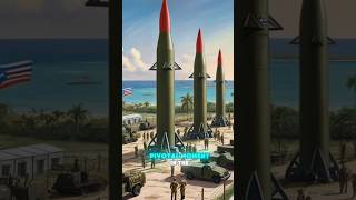 The Cuban missile crisis 1962 🔥 shorts ytshorts history [upl. by Sela]