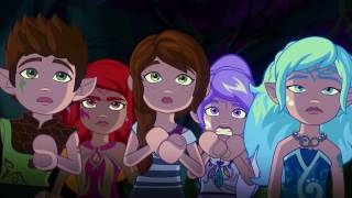 Die Talentshow der Kobolde  LEGO Elves Folge 22 [upl. by Ecirahs]