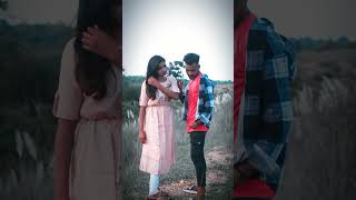 Bangla song ❤️❤️❤️❤️ olpo hashi video Purulia new song [upl. by Nosneh]