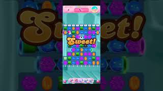 candy crush saga  level 3076 [upl. by Reger]