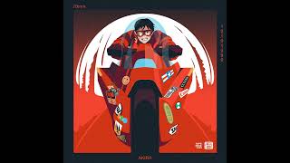 Akira 1988 [upl. by Otsenre315]