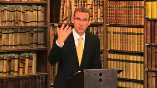 Mark Regev  Full Address and QampA  Oxford Union [upl. by Aenotna]