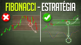 ESTOCÁSTICO  FIBONACCI  🤯💰 MÉTODO PASSO A PASSO [upl. by Bari748]