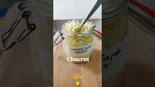 Chucrut chucrut la receta en los comentarios [upl. by Losyram712]