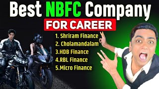 top 10 best nbfc company for career opportunity top finance Jobs in India [upl. by Cowles976]