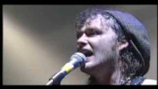 The Levellers  One way  Live [upl. by Koral]