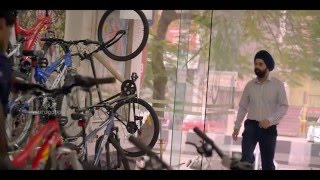 BSA Hercules Cycles Corporate Ad 2016  Hindi [upl. by Suivatnom]