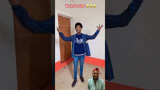 Ye Bhi Koi Dance Karne Ki Jhanga Hai 😂 comedy reelfools vikram girl dancsurajrox1654 🙏🏻 [upl. by Nlycaj]