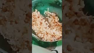 Sabudana khichdi 🤪youtubeshorts sabudanakhichdi shortviral madhyapradeshkirasoi [upl. by Roybn]