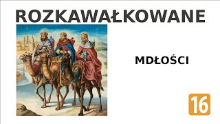 Kawał  Mdłości  Rozkawałkowane [upl. by Letha]