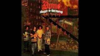 Bone Thugs  02 East 1999  E 1999 Eternal [upl. by Jacquelynn]