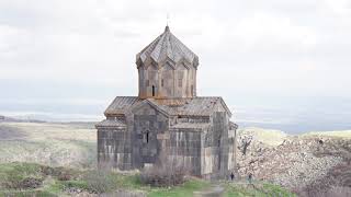 61 Աստուած Մեր  Asdvadz Mer [upl. by Nosyaj]