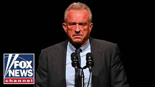 RFK Jr vows to clear out entire departments at FDA [upl. by Pip]