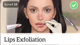 The Ultimate guide To Lip Exfoliation for Smooth amp Soft lips  Smooth lips lipcare lips [upl. by Rramal]