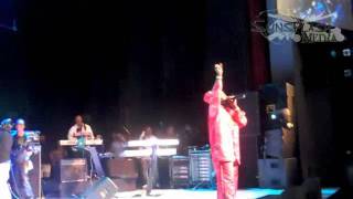 Reggae 4 Japan Capleton Shabba Ranks amp Ziggi Recado [upl. by Valry]