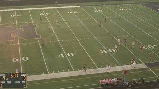 Newnan High School vs South Paulding HS Womens JV Soccer [upl. by Eugirne]