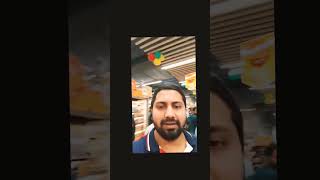 😎Lulu hyper market fahaheel kuwait 💖short video [upl. by Haas]